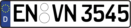 EN-VN3545