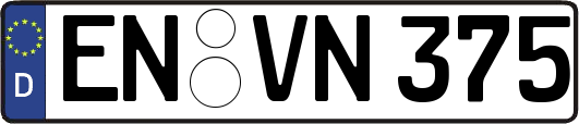 EN-VN375