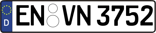 EN-VN3752