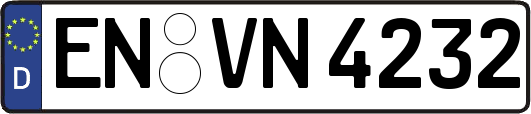 EN-VN4232