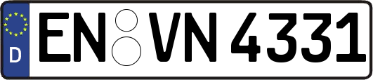 EN-VN4331