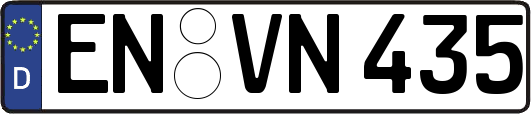 EN-VN435