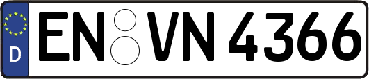 EN-VN4366