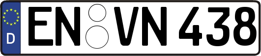 EN-VN438