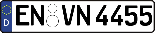 EN-VN4455