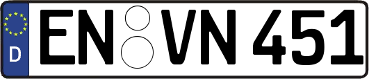 EN-VN451