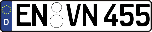 EN-VN455