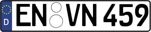 EN-VN459