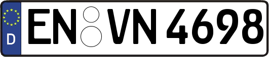 EN-VN4698