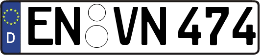EN-VN474