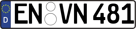 EN-VN481