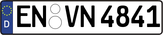 EN-VN4841