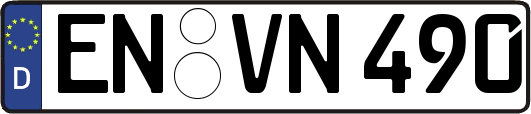 EN-VN490