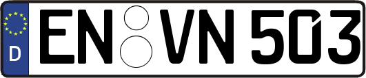 EN-VN503