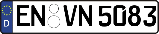 EN-VN5083