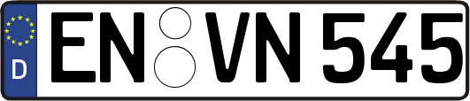 EN-VN545