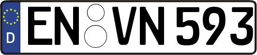 EN-VN593