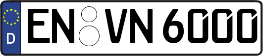 EN-VN6000