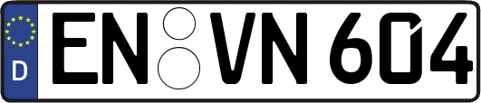 EN-VN604