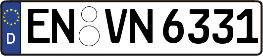 EN-VN6331
