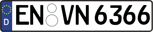 EN-VN6366