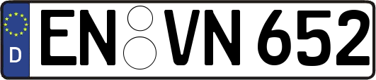 EN-VN652