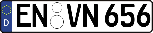 EN-VN656