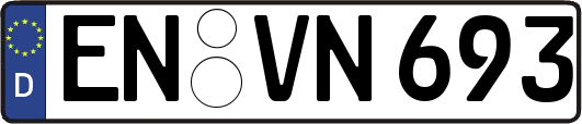 EN-VN693