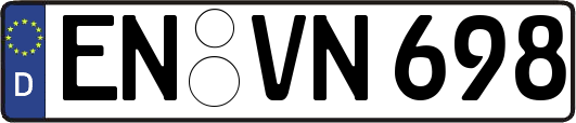 EN-VN698