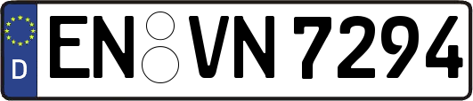 EN-VN7294