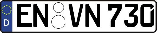 EN-VN730