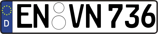 EN-VN736