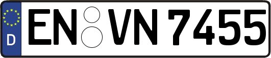 EN-VN7455