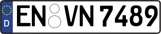 EN-VN7489
