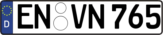 EN-VN765