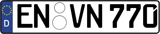 EN-VN770
