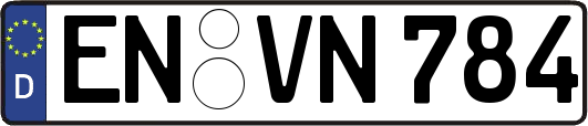EN-VN784