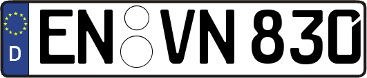 EN-VN830