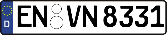 EN-VN8331