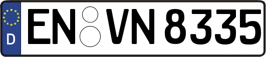 EN-VN8335