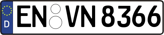 EN-VN8366