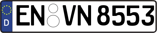 EN-VN8553