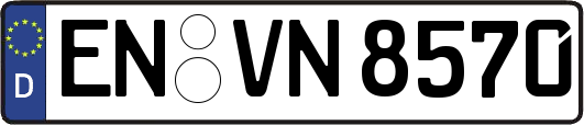 EN-VN8570