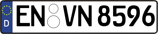 EN-VN8596