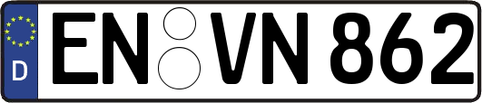 EN-VN862
