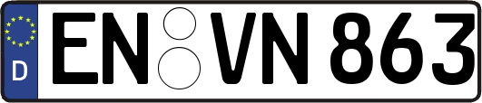 EN-VN863