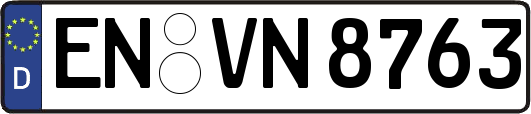 EN-VN8763