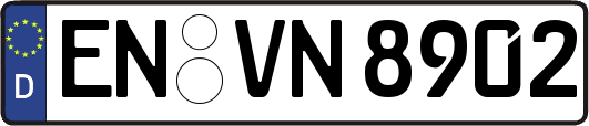 EN-VN8902