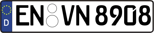 EN-VN8908
