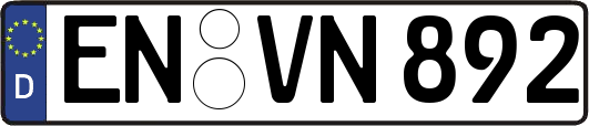 EN-VN892